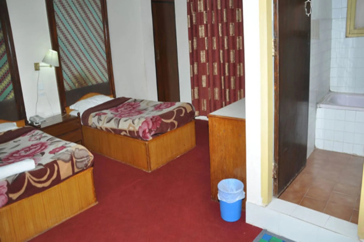 Hotel Atithi