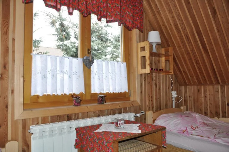 Hostel Tatry