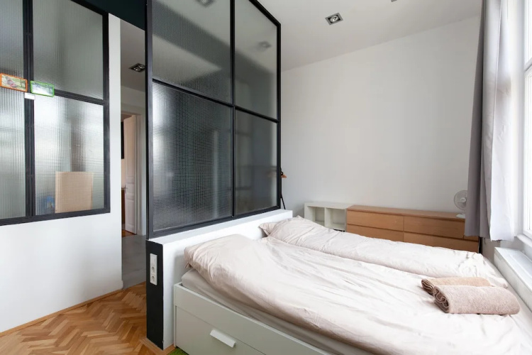 Logodi Castle Loft