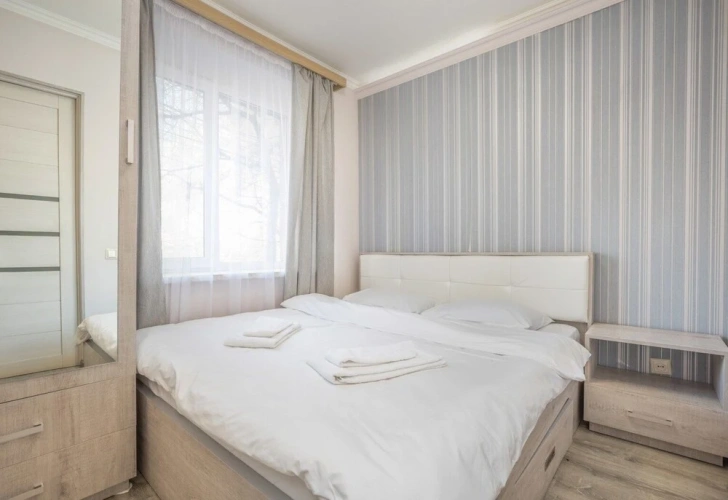 Economy Apartment