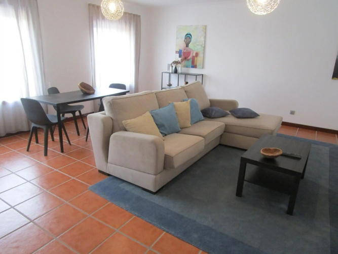 The Artist´s Apartment