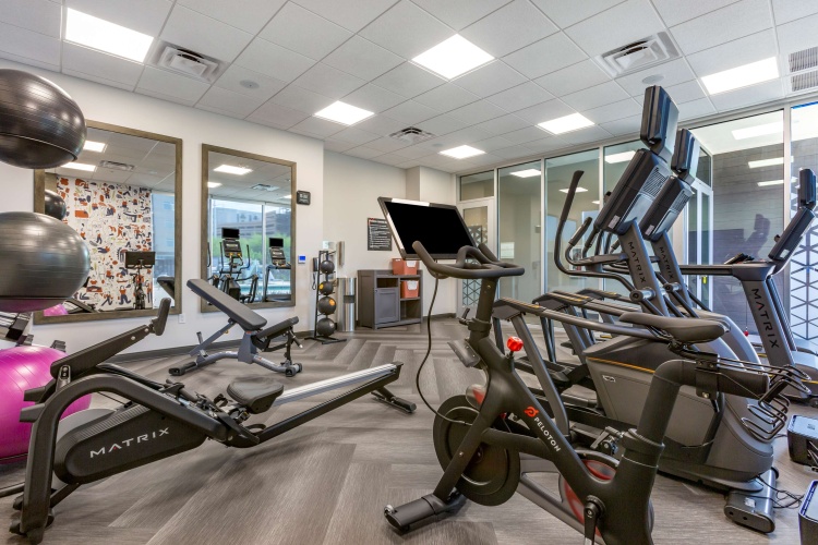 Vib Hotel by Best Western Phoenix-Tempe photo 25