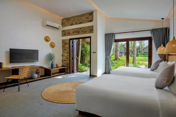 M Village Phu Quoc