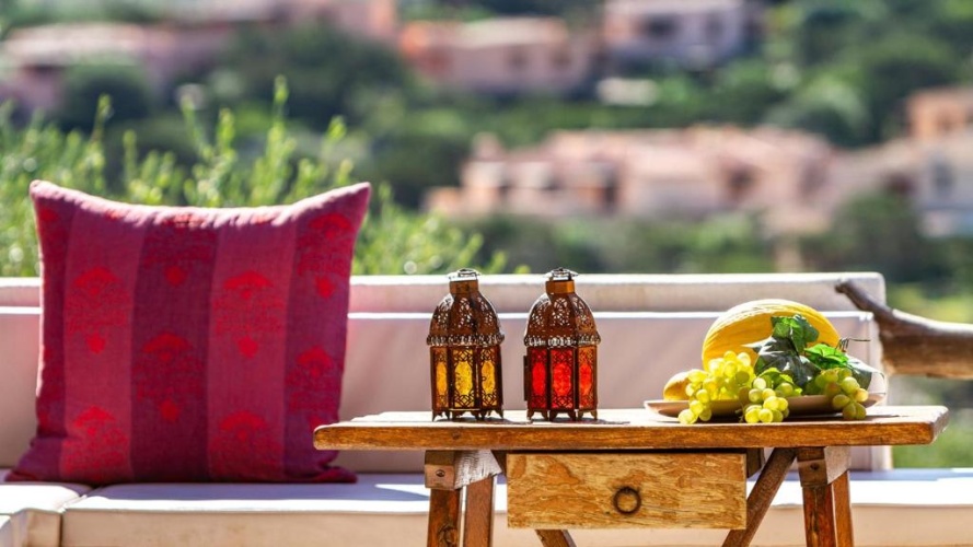 3 Bedrooms Villa