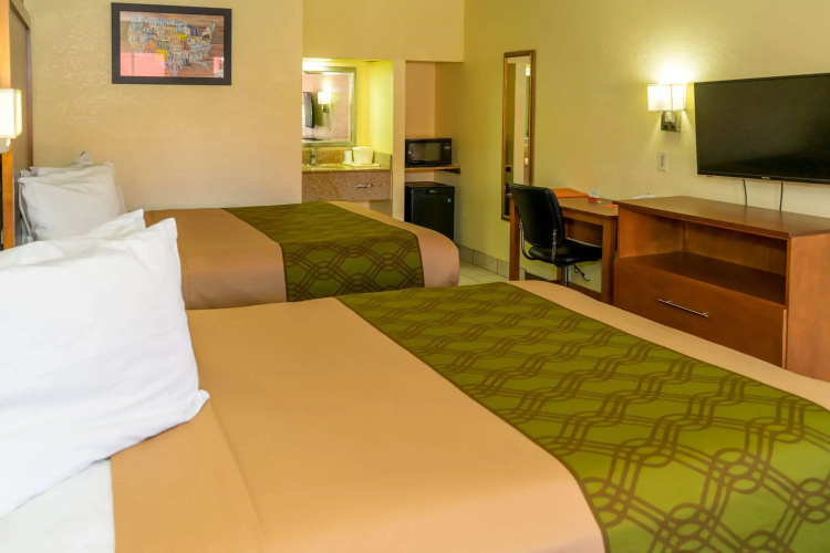 Park Inn Weldon – Roanoke Rapids