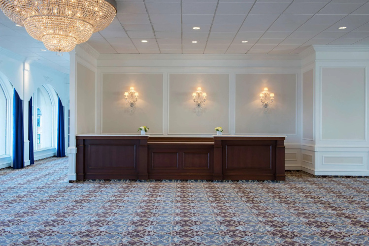 Sheraton Cavalier Saskatoon Hotel