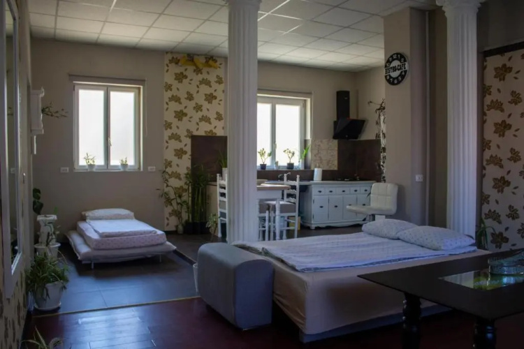 YOX apartment 1
