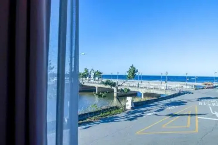 Yangyang Hajodae Condotel