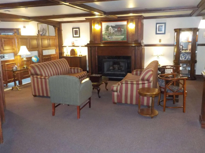 SureStay Plus Hotel by Best Western Auburn photo 30