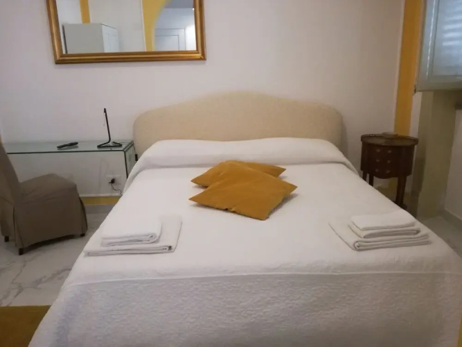 Al Piano Nobile B&B