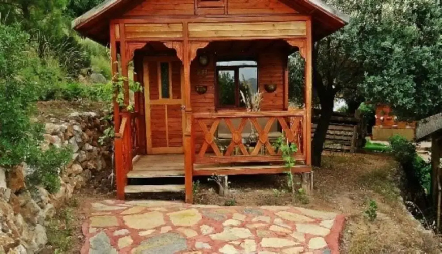 Shambala Lodge Hotel