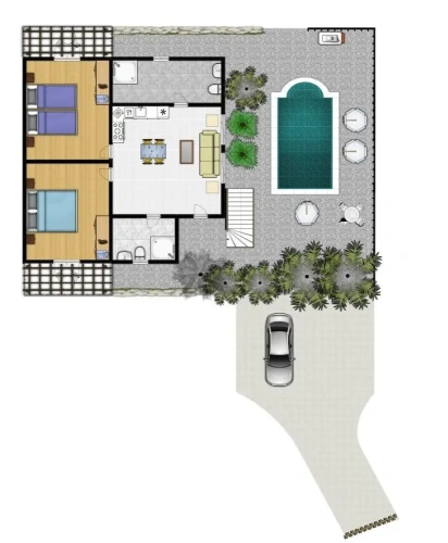Cottage