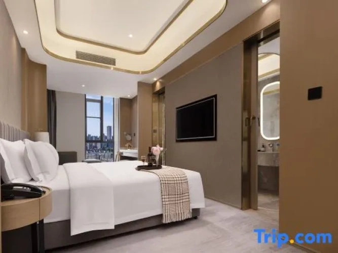 1 Bedroom Deluxe Suite