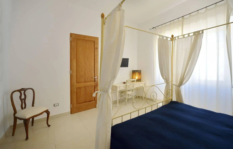 Villa Mazzella