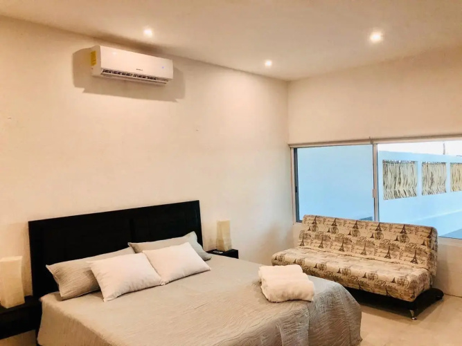 Casa La Joya Bacalar