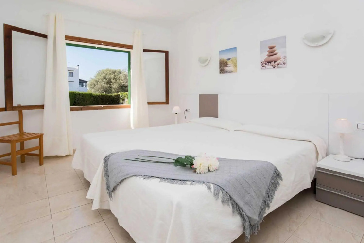 Villa Miguel Marina