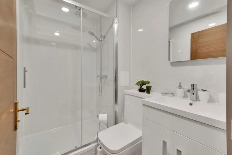 Cranbrook Serenity Retreat