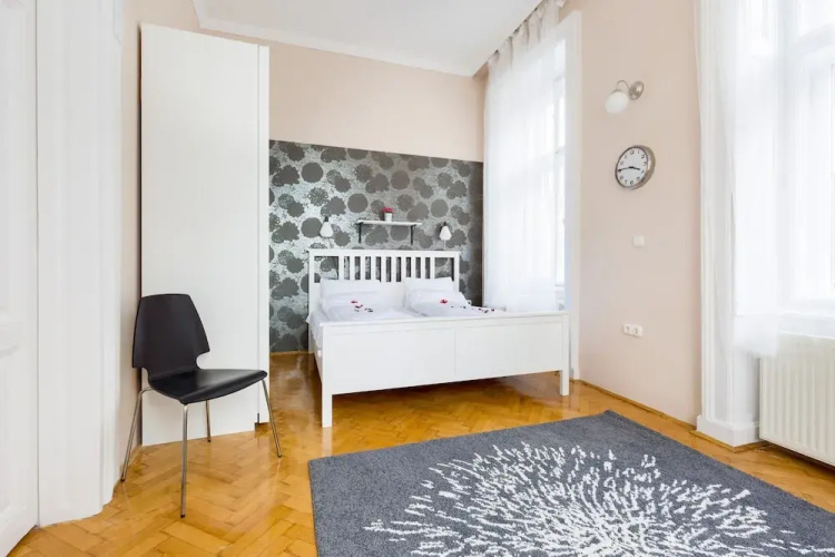 BPM - Apartment Kiraly