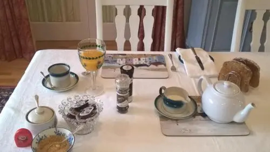 Gwyndaf Bed And Breakfast