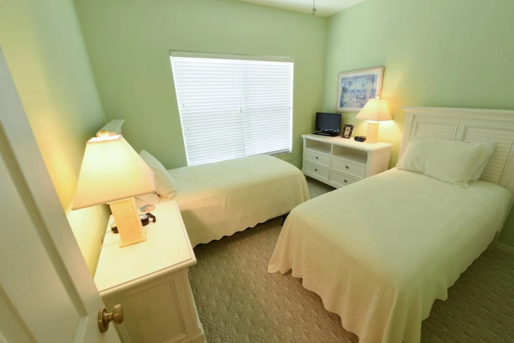 Island Getaway Apartment 3