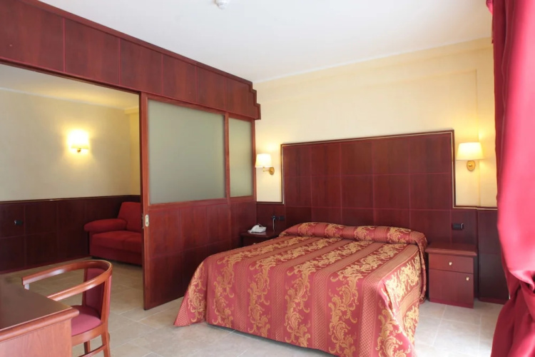 Hotel Relais dei Normanni