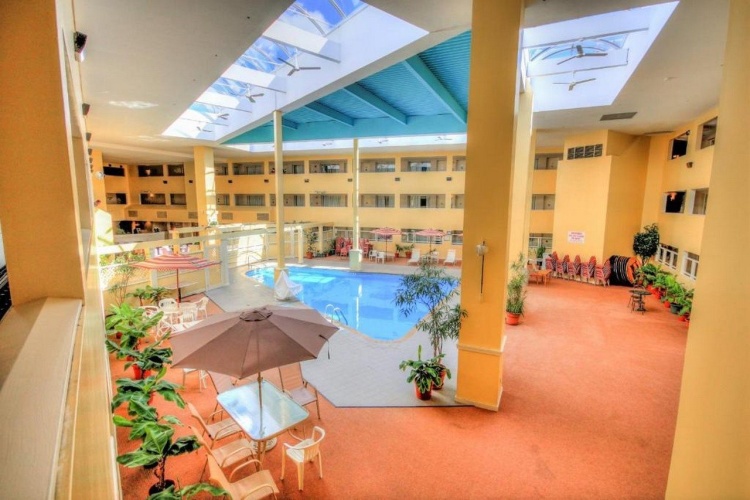 Bedford Plaza Hotel - Boston photo 22