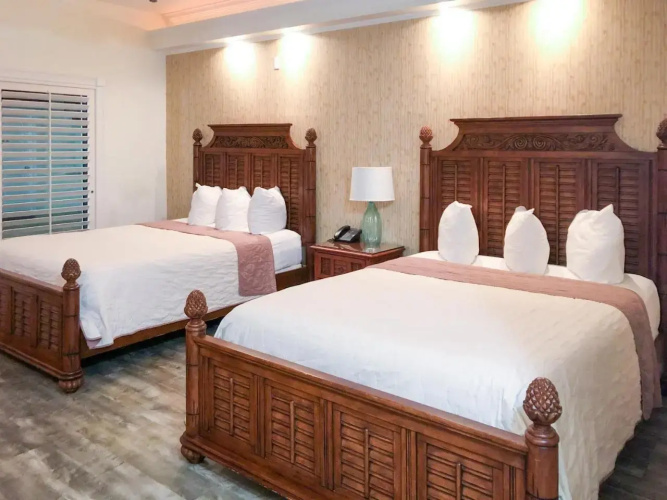 Boca Grande Village Home