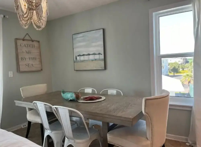 Beachside Villas 931- Mellow Waves