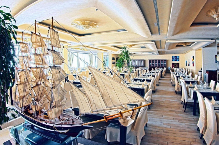 Grand Hotel Park - Dubrovnik photo 29