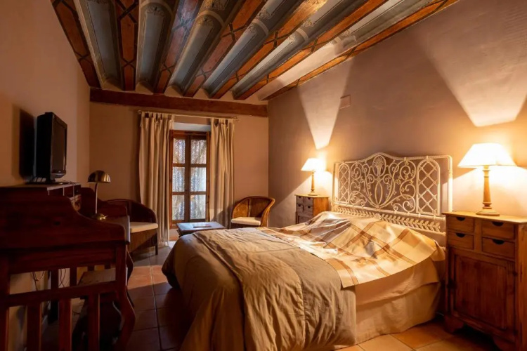 La Casa Grande