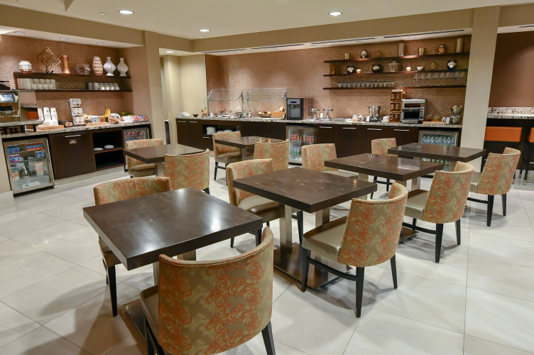 Hilton Dallas/Plano Granite Park photo 39