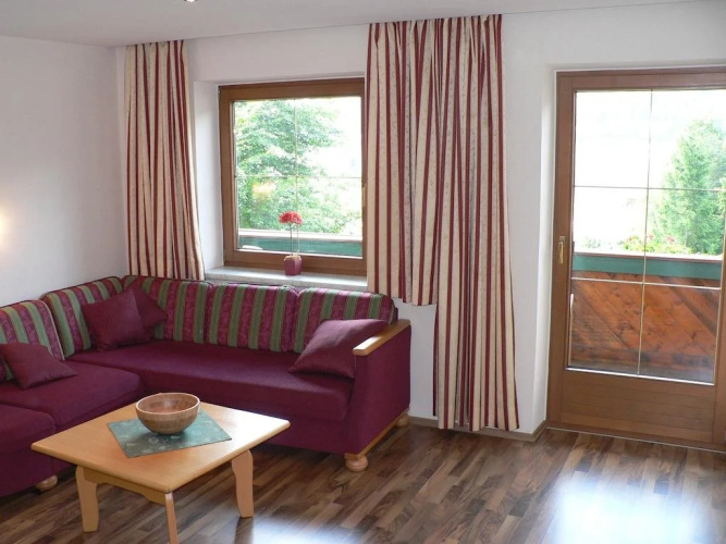 Apartments Antares