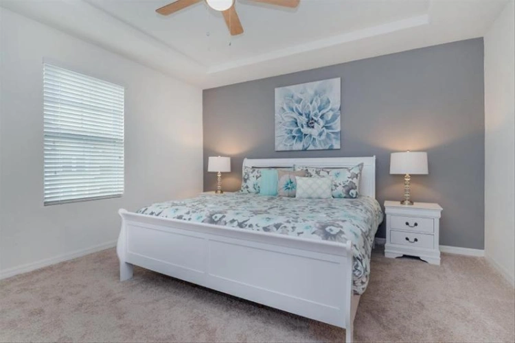 5 Bedrooms Standard room