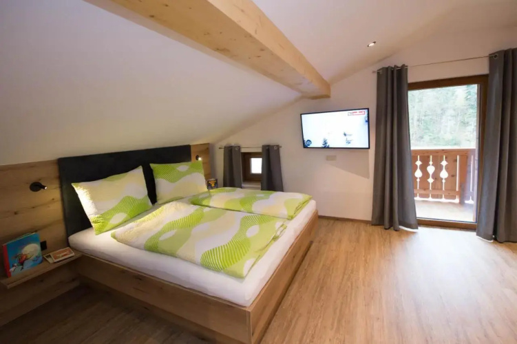 Appartement Neumayer
