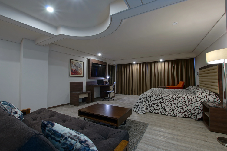 Econo Express Hotel photo 7