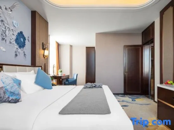 Business Double Suite