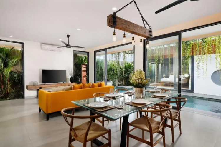 Villa Eliza Canggu