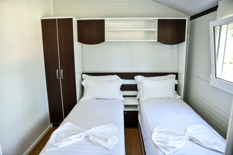 Economy Twin room