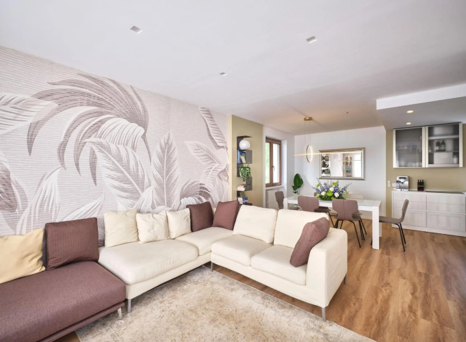 Bed & Breakfast Villa Beatrice