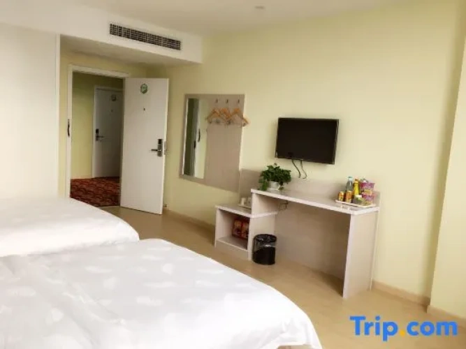 Business Twin room