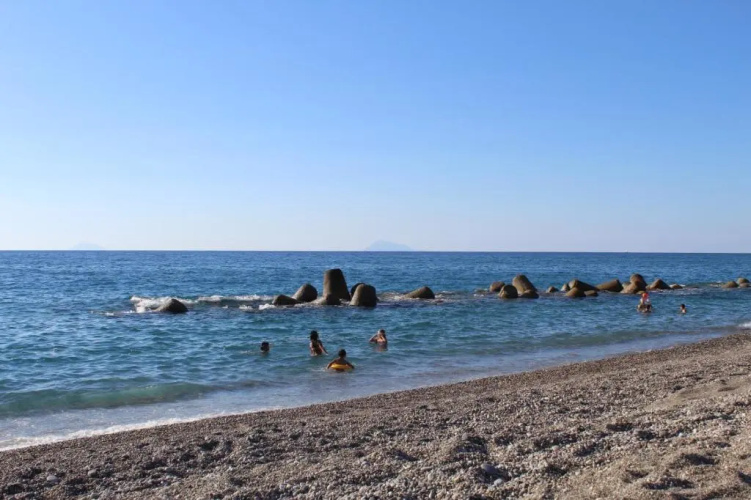 90 Secondi Dal Letto Al Mare