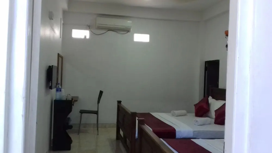 Family Inn