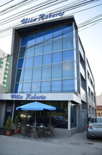 Image de l'hôtel