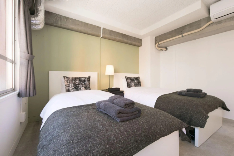 hostel DEN