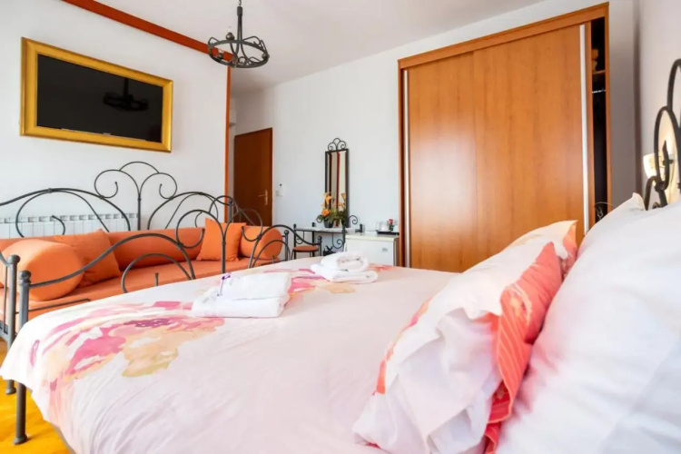 Guesthouse Villa Maria