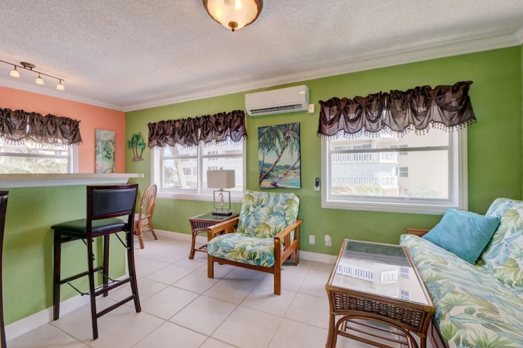 Pompano Beachfront Vacation Rentals