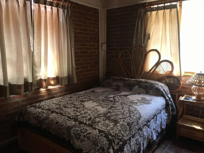 Cabaña Quetzaly