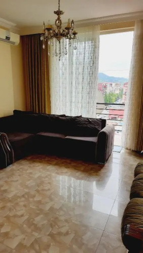 Irine Apartment
