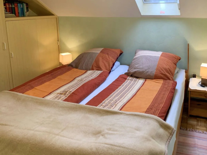 Apartment Peters Esens 36941