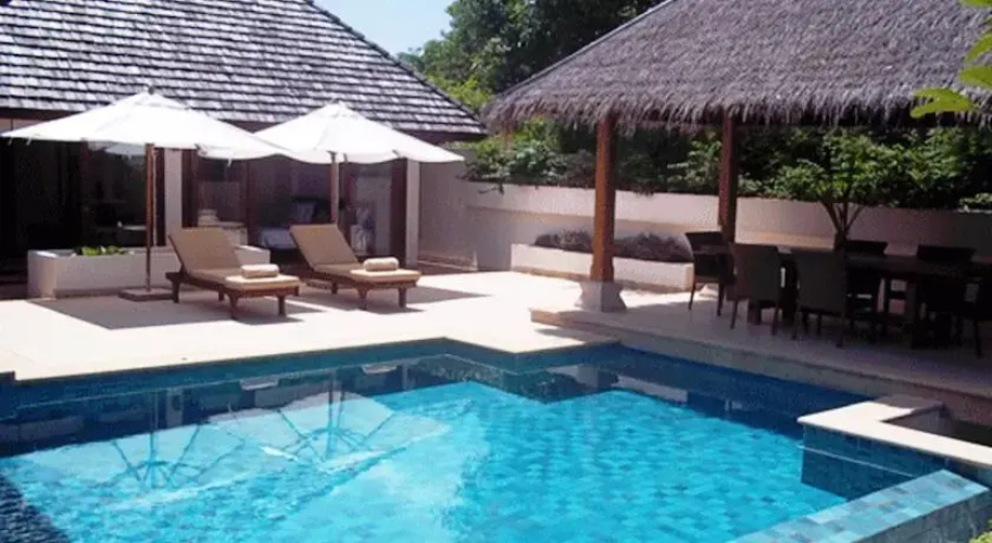Thai Bali Villa C